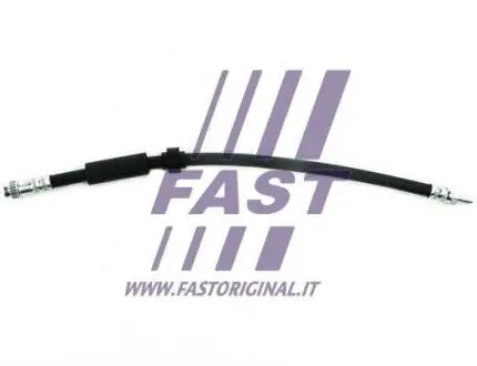 Шланг гальмівний перед. FAST FT35141