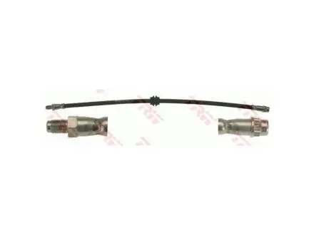 Шланг тормозной передний Renault Kangoo (08-) 515мм Fast FAST FT35155