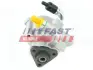 Насос гидроусилителя руля Fiat Doblo (00-10) FAST FT36201 (фото 1)