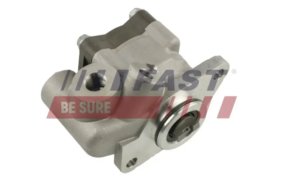 Насос ГІДРОПІДСИЛЮВАЧА FIAT DUCATO 06> БЕЗ КОЛЕСА 3.0 JTD EURO 5/6 FAST FT36224 (фото 1)