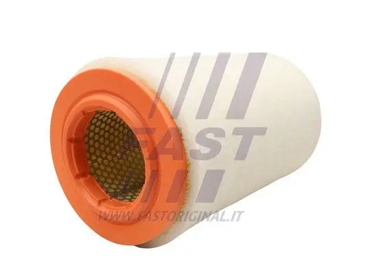 Фільтр Повітряний FIAT Ducato 14- FAST FT37180 (фото 1)