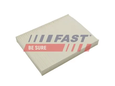 Фільтр Салону FIAT Doblo 00- FAST FT37308