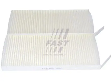 Фільтр Салона FAST FT37340