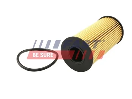 Фільтр масляний 1.5 Blue dCi Dacia Dokker 18- /Logan 18- /Nissan Qashqai 18- /Renault Megane IV 18- FAST FT38031