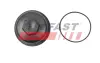 Корпус масляного фільтра Skoda Octavia III/ VW Caddy III, Crafter II, Golf VII, T6 FAST FT38207 (фото 2)