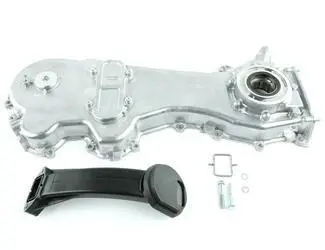 Насос масляний Fiat Doblo, 500/Opel Astra H,J,Combo Tour,Corsa C,D,Meriva/Citroen Nemo/Peugeot 1,3D (03-) Fast FAST FT38302