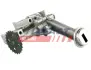 Насос масленый Renault Megane (II, III), Kangoo (I, II) FAST FT38308 (фото 1)