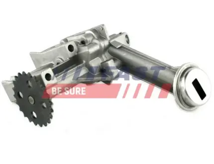 Насос масляний Renault Megane (II, III), Kangoo (I, II) FAST FT38308