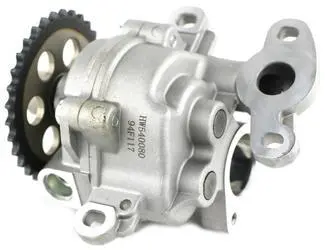 Насос масляний PSA Boxer/Ducato/Jumper 2.2Hdi /Ford Tranzit 2.4 Tdci (11-) EURO 4 Fast FAST FT38319 (фото 1)