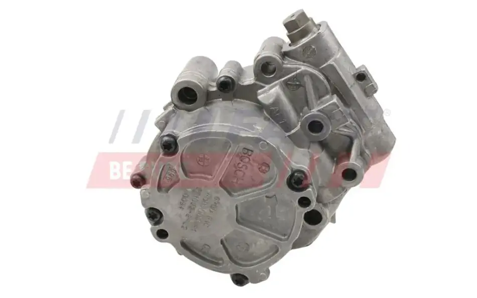 Насос масляний Fiat Ducato 3.0JTD (06-) Fast FAST FT38322 (фото 1)