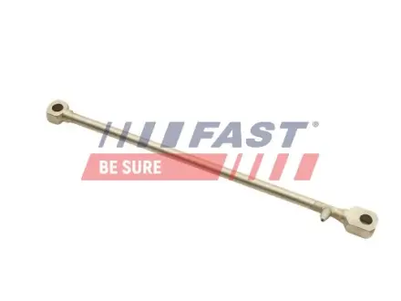 Трубка мастила ланцюга ГРМ Fiat Doblo 1.3jtd (04-11)  Fast FAST FT38513