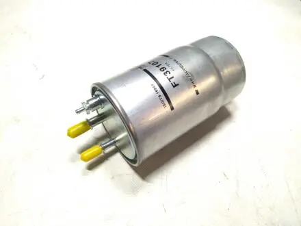 Фільтр паливний Fiat Ducato 2.0/2.3/3.0JTD (06-) (11-) Fast FAST FT39107