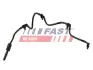 Шланг паливний Renault Master III 2.3d, Trafic II 2.0d Fast FAST FT39516 (фото 1)