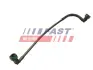 ПАЛИВНА ТРУБКА RENAULT KANGOO 08> 1.5 DCI 110 13> FAST FT39551 (фото 1)