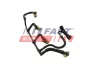 Трубка паливна Renault Kangoo (08-), Megane (III,IV) 1.5d Fast FAST FT39637 (фото 2)