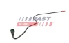 Трубка топливная Renault Master III 2.3d Fast FAST FT39661 (фото 1)