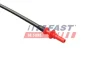 Трубка топливная Renault Master III 2.3d Fast FAST FT39661 (фото 3)