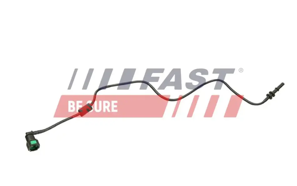 Шланг топливный VW Caddy III FAST FT39673 (фото 1)