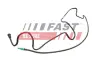 Шланг топливный Dacia Dokker (13-) 1.5d Fast FAST FT39676 (фото 1)
