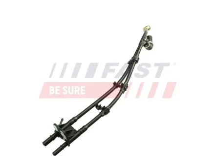 Шланг топливный Fiat Ducato (06-) 2.3d Fast FAST FT39801