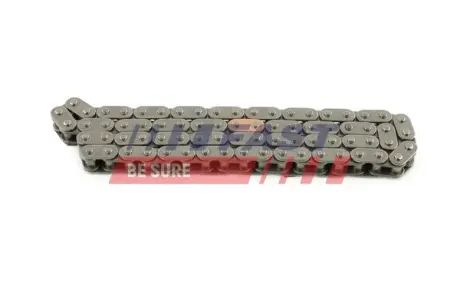 Ланцюг ГРМ Fiat Ducato III/ Citroen Jumper II/ Ford Transit (00-) 2.2d FAST FT41402