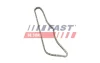 - ЛАНЦЮГ ГРМ RENAULT TRAFIC 14> 1.6 dCi 145 FAST FT41808 (фото 2)