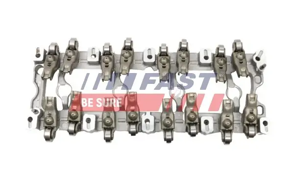 Блок рокерів Citroen Jumper II/ Ford Transit (07-) 2.2d FAST FT44301 (фото 1)
