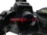 Клапанна кришка PEUGEOT 307 1.4HDi 01-05 CITRO?N C3 1.4HDi 04- FORD FIESTA 1.4TDCi 01- FAST FT45205 (фото 4)