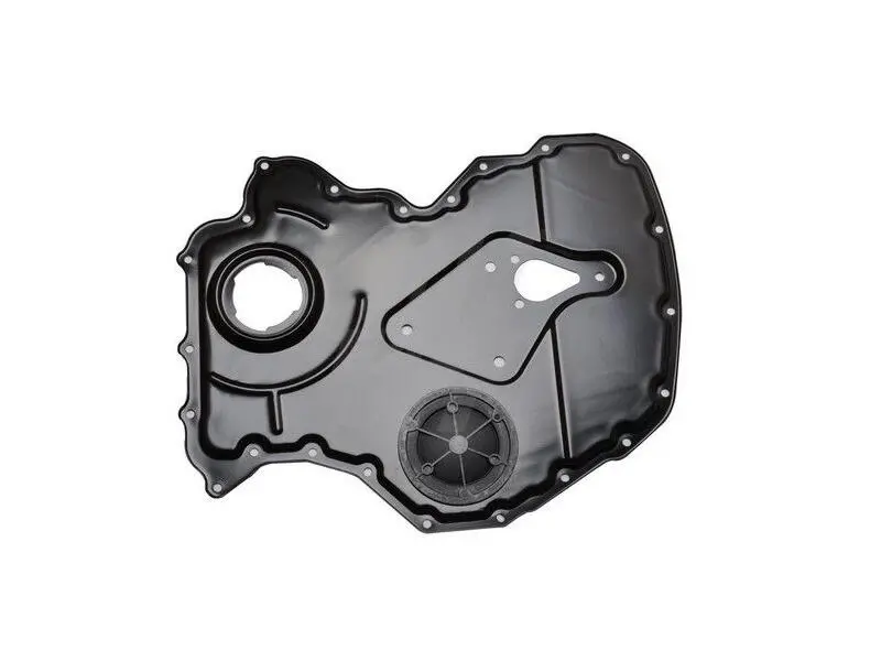 Кришка двигуна передня Ford Transit, Mondeo 2.0,2.2d (00-14) Fast FAST FT45306 (фото 1)