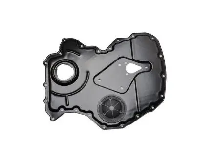 Кришка двигуна передня Ford Transit, Mondeo 2.0,2.2d (00-14) Fast FAST FT45306