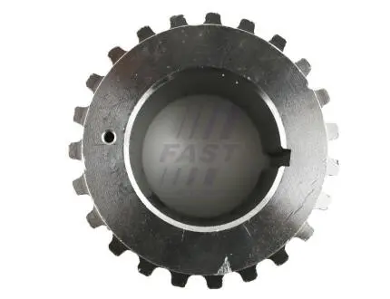 Шестерня коленвала Citroen Jumper/Fiat Ducato/Peugeot Boxer/Iveco Daily II 2.8D/HDI/DTI (92-02) FAST FT45506