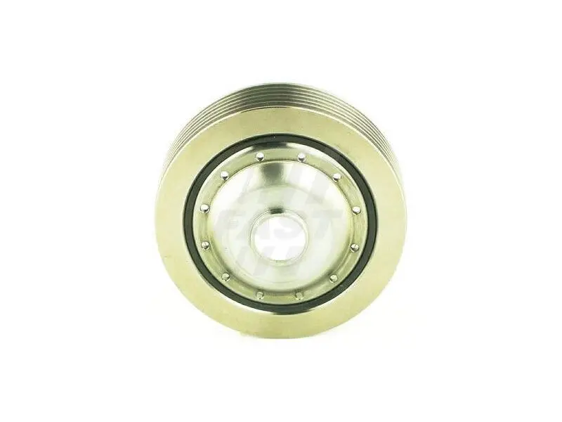 Шкив коленвала Renault Kangoo, Clio II, Megane, Laguna 1.4, 1.6 16v (01-) Fast FAST FT45583 (фото 1)