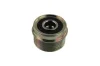 Шків генератора Skoda Fabia (I,II), Octavia (I,II)/ VW Caddy II, LT II/ Ford Transit (00-) FAST FT45643 (фото 1)