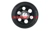 Шків колінвалу Ford Transit (12-), Mondeo V, Focus IV 2.0 ECOBLUE FAST FT45667 (фото 2)