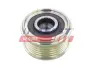 Шкив генератора Renault 1.5DCI (08-) 6PK FAST FT45704 (фото 1)