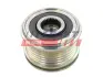 Шкив генератора Citroen Berlingo 1.5/2.0/2.2 HDI (18-) FAST FT45705 (фото 2)