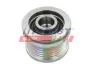 Шків генератора Audi A4 (B8,B9)/ Skoda Octavia (III,IV)/ VW Caddy III, T5, T6 FAST FT45706 (фото 1)