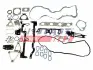 Комплект прокладок двигуна повний Ford Transit 2.4 TDCi (06-) FAST FT48073 (фото 1)