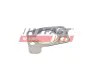 Прокладка Турбіни Fiat Scudo 07 1.6 Jtd FAST FT48804 (фото 2)