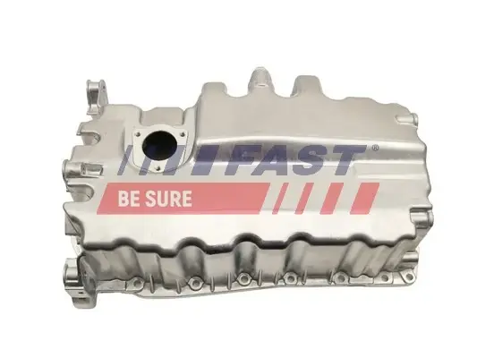 Поддон масляный VW Caddy III 1.6, 1.9, 2.0d Fast FAST FT49310 (фото 1)