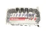 Поддон масляный VW Caddy III 1.6, 1.9, 2.0d Fast FAST FT49310 (фото 2)