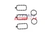 Поддон масляный Citroen Jumper (14-) 2.0, 2.2d Fast FAST FT49324 (фото 1)