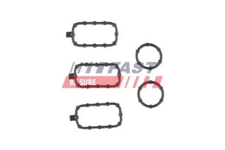 Поддон масляный Citroen Jumper (14-) 2.0, 2.2d Fast FAST FT49324