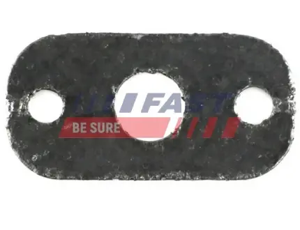 Прокладка турбокомпресора CITRO?N JUMPER 3.0D 06-15 FIAT DUCATO 3.0D 06- PEUGEOT BOXER 3.0D 06-15 FAST FT49545