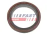 УЩІЛЬНЮВАЧ FIAT DUCATO 06> КОЛІНВАЛ ЗАД 2.3 JTD 83x113x13/12.2 FAST FT49833 (фото 1)