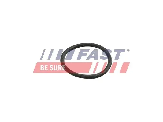 Ущільнююче Кільце Mercedes Sprinter 06 906 Радіатор 39.3Mm FAST FT49918 (фото 1)