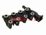 Коллектор впускной Citroen Berlingo/Fiat Scudo/Ford Focus 1.6hdi 16v (08-) Fast FAST FT50402 (фото 1)