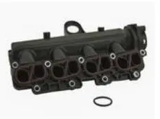 Коллектор впускной Fiat Doblo 1.3 JTD (09-) (13-) Fast FAST FT50403 (фото 1)