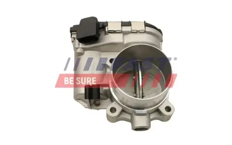 Заслонка дросельна Citroen Jumper 2.2HDI (06-) EURO 5 Fast FAST FT50421