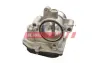 Заслонка дросельна Audi A3/VW Caddy III, Golf V, VI, Jetta, Passat, Polo, Tiguan 1.6 TDI (03-) (15-) Fast FAST FT50431 (фото 2)